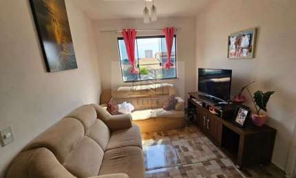 Edificio Mar Adriático - Apartamento 2 Quartos  - QNL - Taguatinga Norte