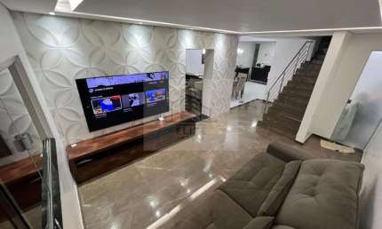 Casa  4 Quartos  - Aceita Financiamento - Samambaia Norte