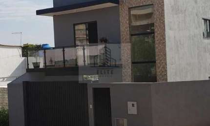Cond. Mirante da Alvorada - Casa 3 Quartos -  Suíte - Arniqueira
