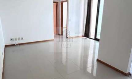 Edificio Mirante Club Residence - Apartamento 2 Quartos - Varanda - Suite - Águas Claras