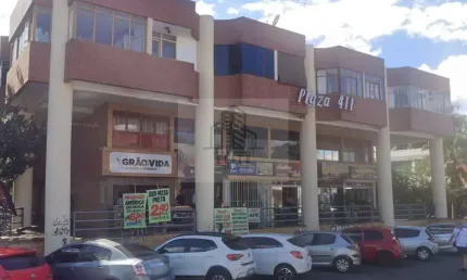 Apartamento com 1 quarto à venda no Asa Norte, Brasília 