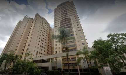 Residencial Via Paradiso - Apartamento 3 Quartos - Vista Livre - Águas Claras