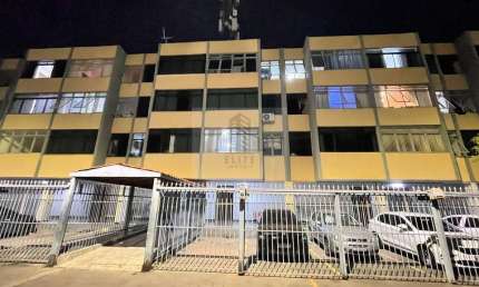 Apartamento 2 Quartos - QI 10 - Aceita Financiamento - Guará I