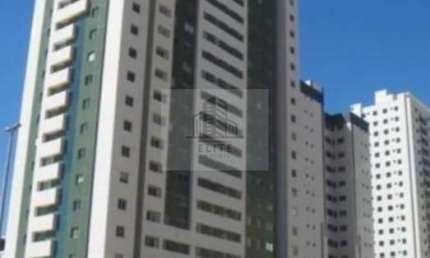 Res. Rosely Gonçalves - Apartamento 1 Quarto - Vista Livre - Águas Claras