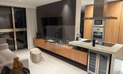 Residencial Real Le Parc - Apartamento 2 Quartos - Mobiliado - Noroeste
