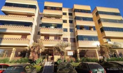 Residencial Bela Vista - Apartamento 2 Quartos - Samambaia Norte