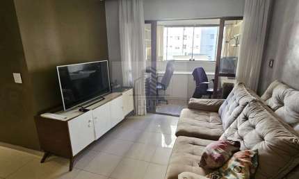 Residencial Montpellier-Apartamento-2 Quartos  -Águas Claras
