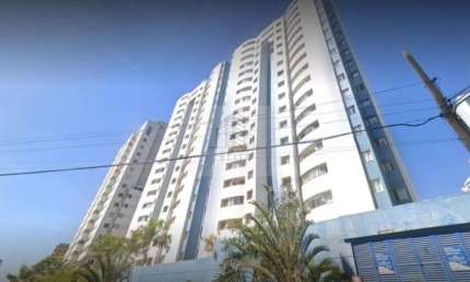 Edificio Cervantes - Apartamento 3 Quartos - Suíte - Águas Claras
