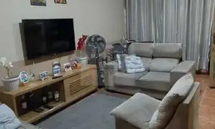 Casa com 3 quartos à venda no Ceilândia Norte (Ceilândia), Brasília 