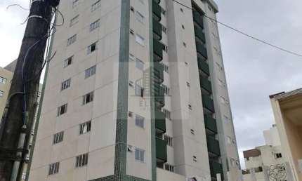 Residencial Monalisa - Apartamento 2 Quartos - Varanda -  Águas Claras