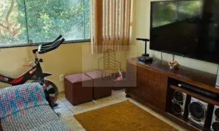 Apartamento com 3 quartos à venda na Quadra SQN 411 Bloco L, Asa Norte, Brasília