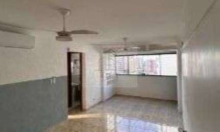 Residencial  Florence - Apartamento 2 Quartos - Aguas  Claras