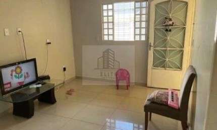 Casa com 3 quartos à venda na Quadra QNL 9 Conjunto A, Taguatinga Norte (Taguatinga), Brasília