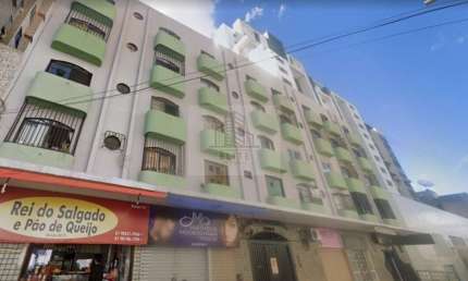 Edificio Candido Portinari - Apartamento  2 Quartos - Taguatinga/CNB