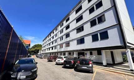 Apartamento com 3 quartos à venda na Quadra SHCES Quadra 501 Bloco C, Cruzeiro Novo, Brasília