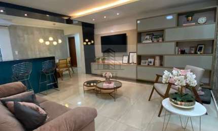 Edificio  Imperial - Apartamento - 3 Quartos -  Vicente Pires