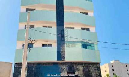 Residencial Panoramic - Apartamento 1 Quarto -   Vicente Pires