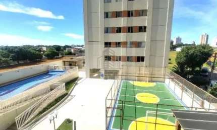 Villagio Tangará - Apartamento 2 Quartos - Samambaia Sul