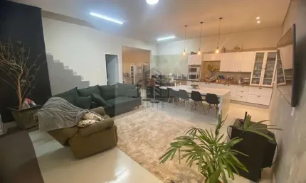 Casa  Riacho Fundo I - 3 Quartos - AC. Financiamento