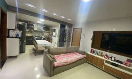 Edifício Vivendas da Vitória - Apartamento 2 Quartos -  Vicente Pires
