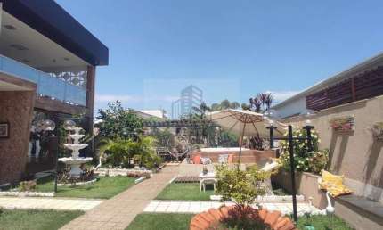 Casa com 3 quartos à venda na Rua 12 Chácara 129A Conjunto A, Setor Habitacional Vicente Pires - Trecho 1, Brasília