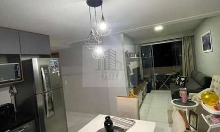 Apartamento com 2 quartos à venda na Rua Rua 6 Chácara 277, Setor Habitacional Vicente Pires - Trecho 1, Brasília