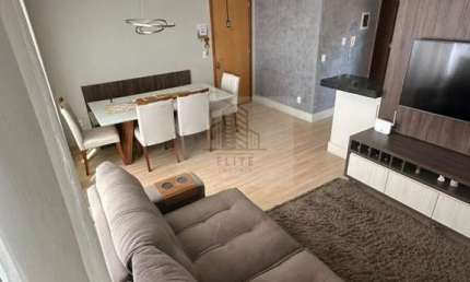Residencial Costa Dourada - Apartamento 2 Quartos - Areal