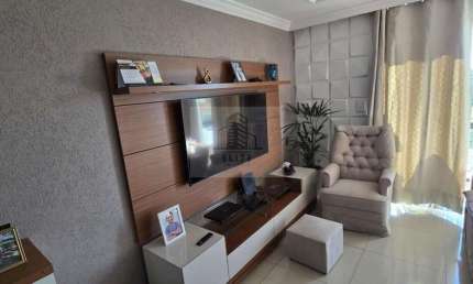 Edificio Mar Vermelho - Apartamento 2 Quartos - Reformado- Taguatinga