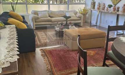 SQN 108 - Apartamento 3 Quartos - Vazado -  Asa Norte