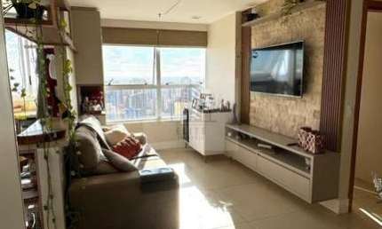 Concept Residence - Apartamento 1 Quarto - Águas Claras