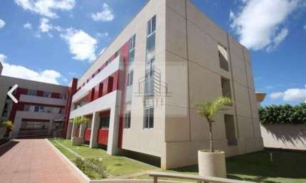 Kitnet / Stúdio à venda na Quadra SGAN 906 Módulo B, Asa Norte, Brasília