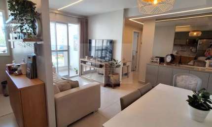 Reserva Parque Club - Apartamento - 2 Quartos - Águas Claras