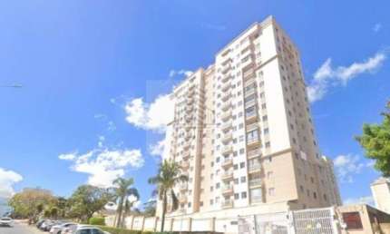 Residencial Paradiso Clube - Apartamento  2 Quartos - Taguatinga Norte