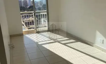 Residencial Paradiso Clube - Apartamento  2 Quartos - Taguatinga Norte
