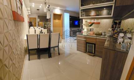 Residencial Gamaggiore - Apartamento 2 Quartos - Gama