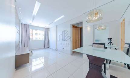 Residencial Pau Brasil - Apartamento- 2 Quartos -  Aguas Claras