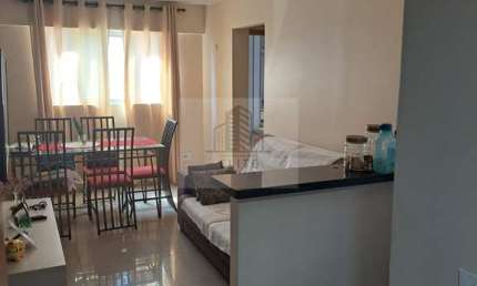 Residencial - Top Life - Apartamento  2 Quartos - Taguatinga