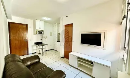 Apartamento com 1 quarto à venda na Sgcv Lote 11, Zona Industrial (Guará), Brasília