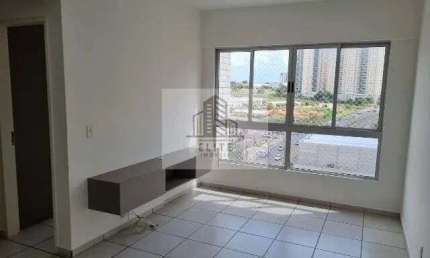 Residencial Sagres - Apartamento 2 Quartos - Nascente - Sul (Águas Claras)