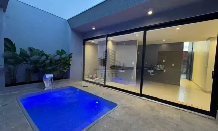 Casa com 3 quartos à venda na Rua Da Misericórdia, Setor Habitacional Vicente Pires - Trecho 1, Brasília