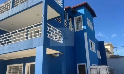 Casa com 5 quartos à venda na Quadra QE 26 Conjunto F, Guará II, Brasília