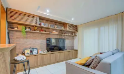 Apartamento com 1 quarto à venda na Quadra EQSW 304/504, Setor Sudoeste, Brasília