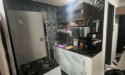 Kitnet / Stúdio à venda na Quadra CLN 209 Bloco D, Asa Norte, Brasília