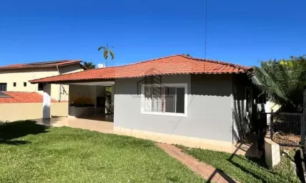 Casa com 3 quartos à venda na Quadra SMLN MI Trecho 13, Setor de Mansões do Lago Norte, Brasília