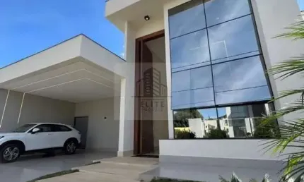 Casa com 5 quartos à venda na Guará Park, Guará I, Brasília