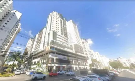 Residencial Citta - Apartamento - 2 Quartos -  Águas Claras