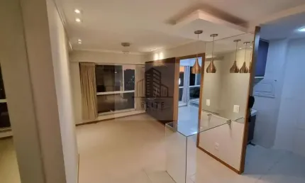 Real splendor - apartamento 1 quarto - vista livre - reformado - águas claras