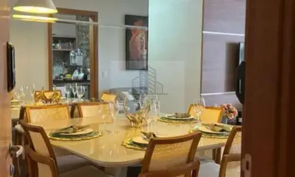 Art Life Design - Apartamento 3 Quartos - DCE - Águas Claras