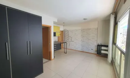 Residencial Nova Friburgo - Apartamento - 1 Quarto - Águas Claras