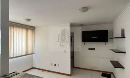 Residencial Real Quality - Apartamento - 1 Quarto - Águas Claras